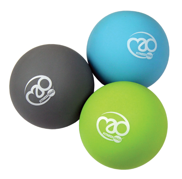 Fitness Mad Trigger Point Massage Balls