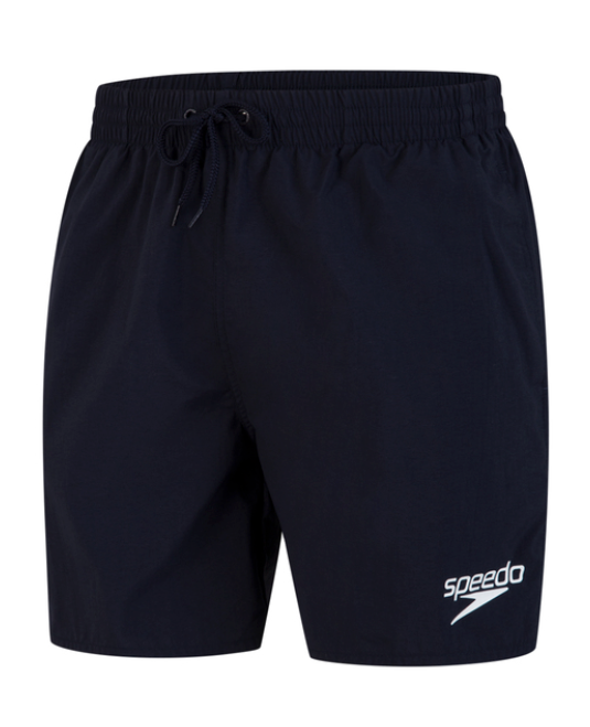 Speedo Mens Essentials 16 inch Watershort - Navy