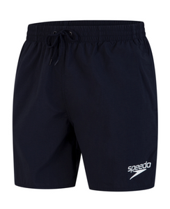 Speedo Mens Essentials 16 inch Watershort - Navy