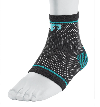 Ultimate Performance Ultimate Compression Elastic Ankle Support