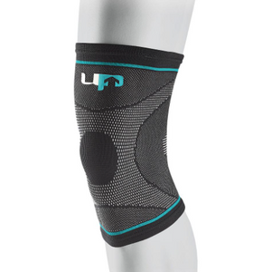 Ultimate Performance Ultimate Compression Elastic Knee Support