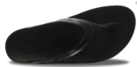 Oofos 2025 oolala sandals