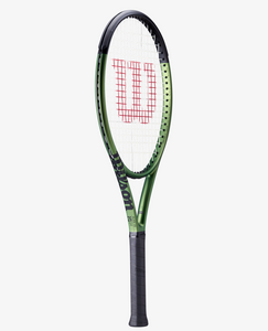 Wilson Blade 26 inch V8.0 Junior Tennis Racket