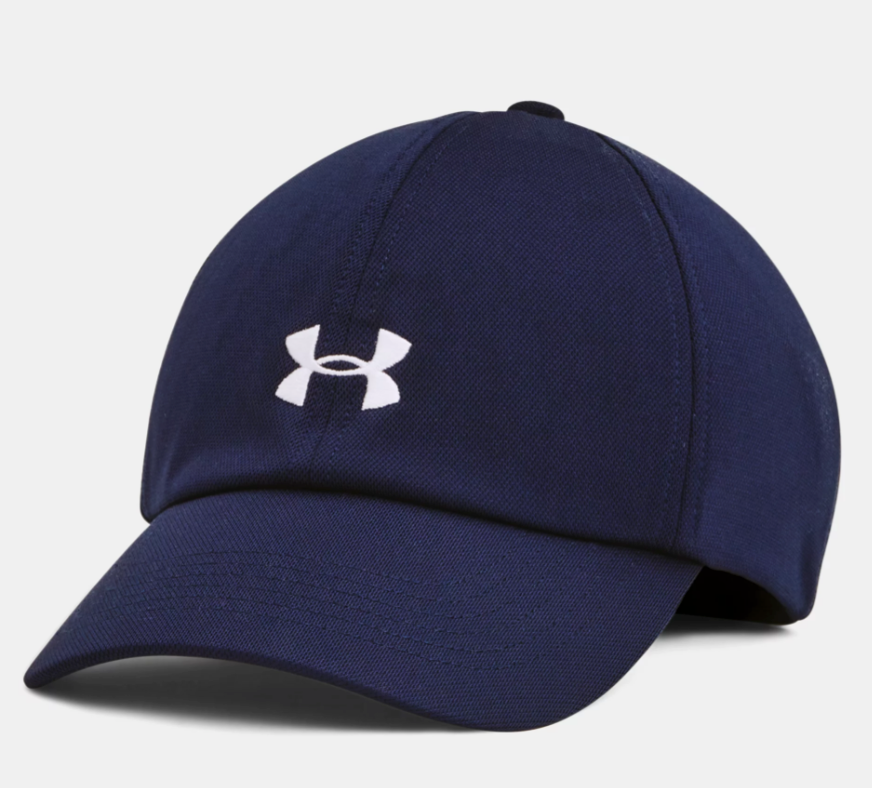 Under armour best sale women's ball caps
