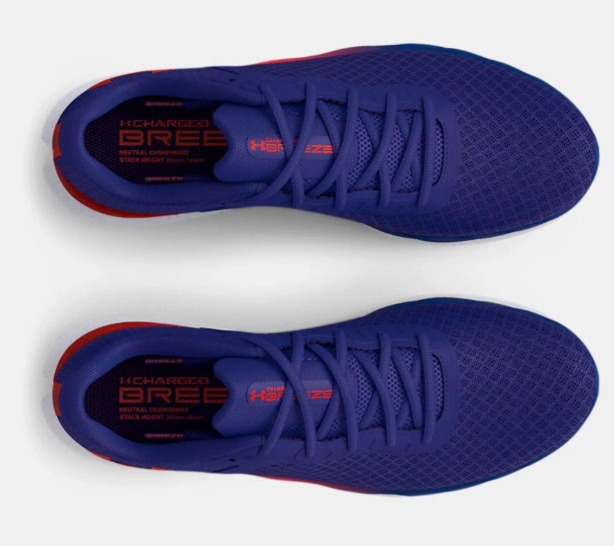 Bauhaus sneakers 2025