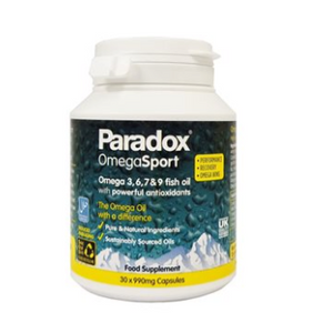 Paradox Omega Sport - Omega 3:6:7:9 (30 capsules)