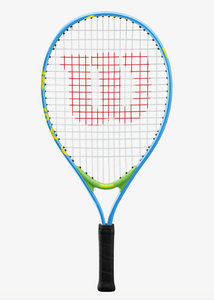 Wilson US Open 21 inch Junior Tennis Racket (2022)