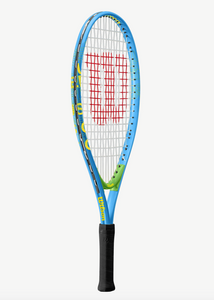 Wilson US Open 21 inch Junior Tennis Racket (2022)