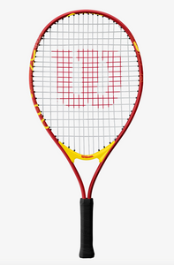 Wilson US Open 23 inch Junior Tennis Racket (2022)