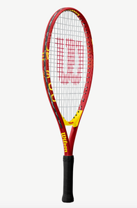 Wilson US Open 23 inch Junior Tennis Racket (2022)