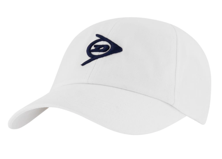 Dunlop top baseball caps