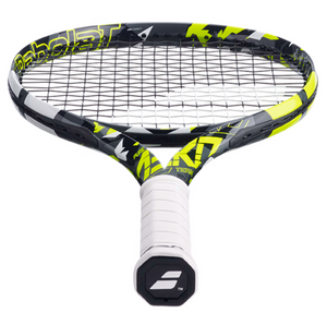 Babolat Pure Aero TEAM Tennis Racket (2023) - strung