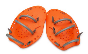 Zoggs Matrix Hand Paddles Swim Training Aid