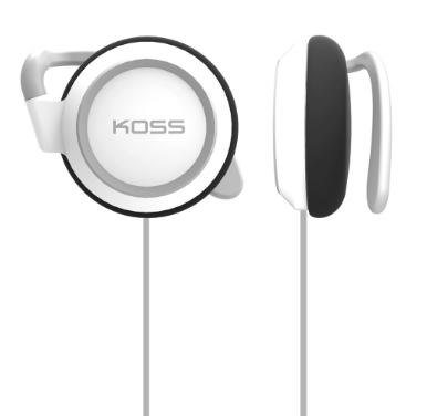 Koss Clip-On Stereo Headphones KSC21