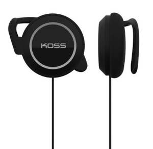 Koss Clip-On Stereo Headphones KSC21