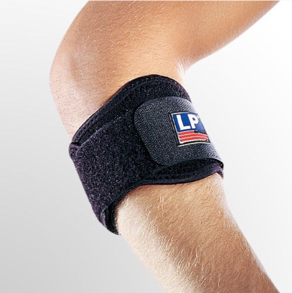 LP Support Extreme Tennis Elbow Support 751CA - One Size Fits All