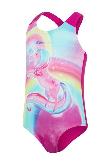 Unicorn top swimsuit next