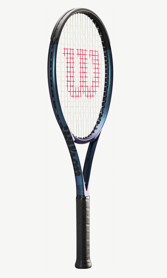 Wilson Ultra 100L V4.0 Tennis Racket