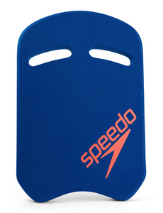 Speedo Kickboard Swim Training Aid - Blue