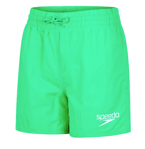 Speedo Boy's Essential 13" Watershort - Green