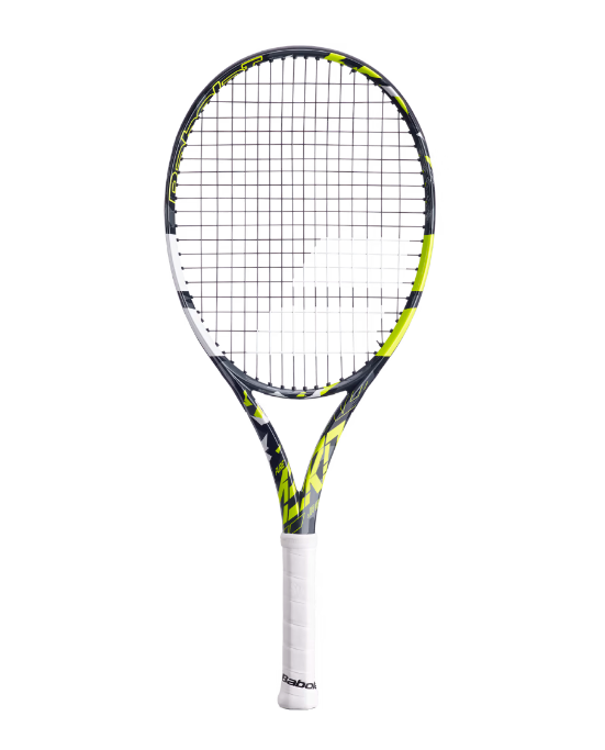 Babolat Pure Aero Jr 26 Inch Junior Tennis Racket 2023