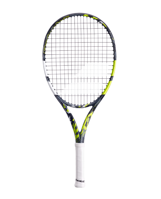 Babolat Pure Aero Jr 25 Inch Junior Tennis Racket 2023