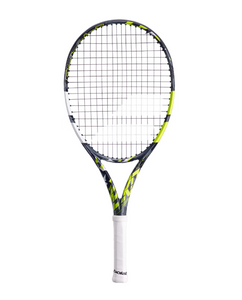 Babolat Pure Aero Jr 25 Inch Junior Tennis Racket 2023