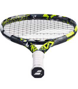 Babolat Pure Aero Jr 25 Inch Junior Tennis Racket 2023