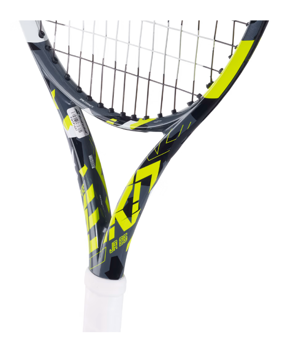 Babolat Pure Aero Jr 25 Inch Junior Tennis Racket 2023