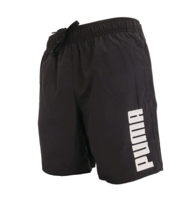 Mens puma hot sale swim shorts