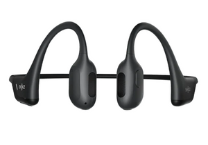 Shokz OPENRUN PRO Wireless Bone Conduction Headphones - Black