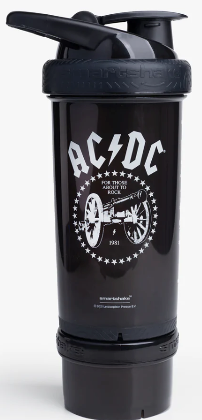 Smartshake Revive Rock Bands Collection - 750ml