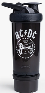 Smartshake Revive Rock Bands Collection - 750ml