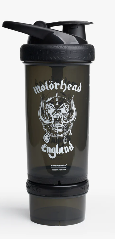 Smartshake Revive Rock Bands Collection - 750ml