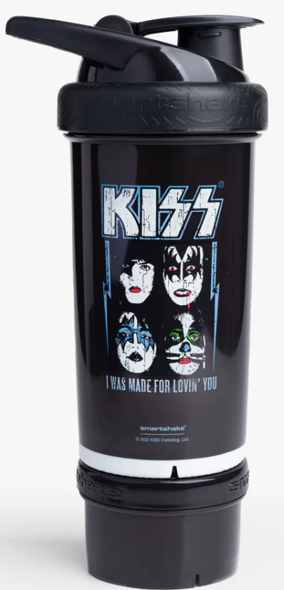 Smartshake Revive Rock Bands Collection - 750ml