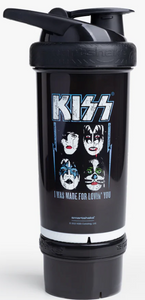 Smartshake Revive Rock Bands Collection - 750ml