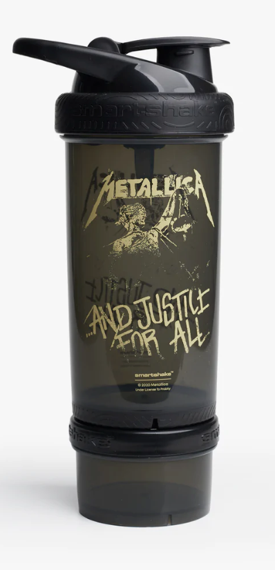 Smartshake Revive Rock Bands Collection - 750ml