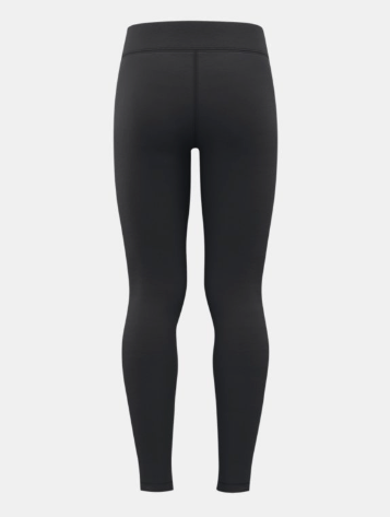 Under Armour Girls' Motion Leggings - Jet Gray (010)