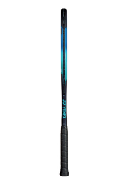 Yonex EZONE 98 Tennis Racket 305g - Blue (unstrung)