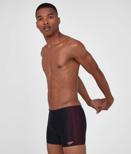 Speedo mens 2025 swim trunks