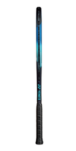 Yonex EZONE 100 Tennis Racket 300g - Blue (unstrung)