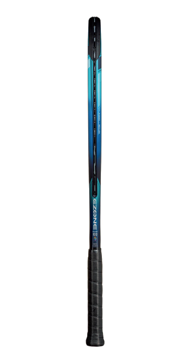 Yonex EZONE 100 Tennis Racket 300g - Blue (unstrung)