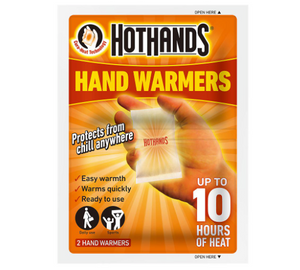 HotHands Hand Warmers - 2 pack