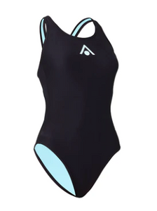 Aquasphere Ladies Essential Classic Back - Black
