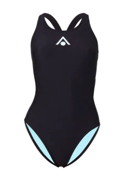 Aquasphere Ladies Essential Classic Back - Black