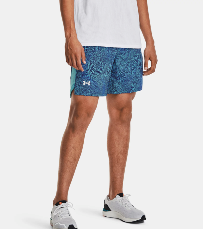 Under armour 2025 sonar shorts