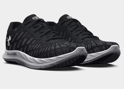 Mens under armour training shoes on sale
