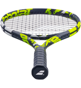 Babolat Boost Aero Tennis Racket (2023) - strung