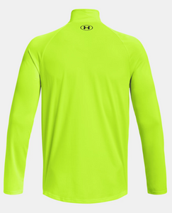 Lime green under armour long sleeve outlet