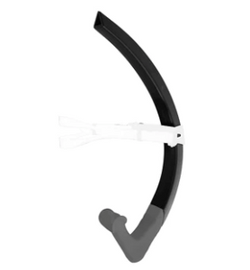 Aqua Sphere Focus Swim Snorkel Centre Line